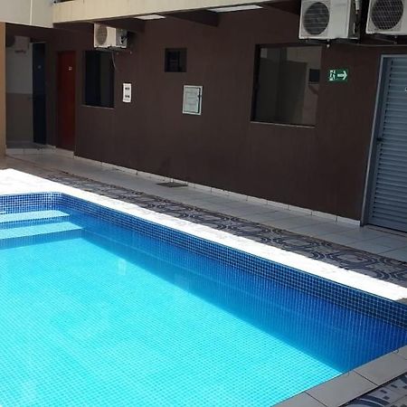 Center Palmas Palmas (Tocantins) Zewnętrze zdjęcie