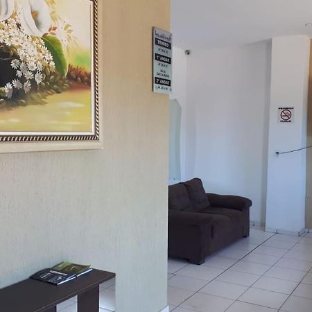 Center Palmas Palmas (Tocantins) Zewnętrze zdjęcie