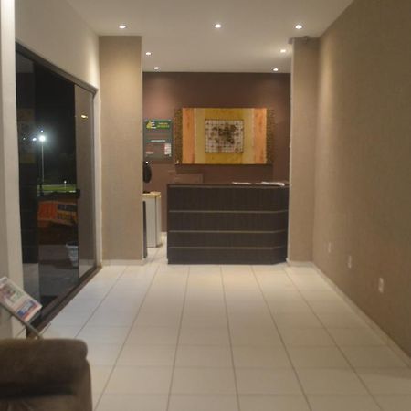 Center Palmas Palmas (Tocantins) Zewnętrze zdjęcie