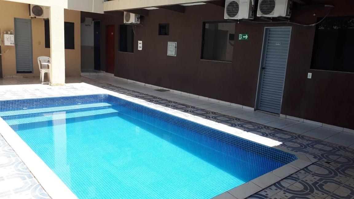 Center Palmas Palmas (Tocantins) Zewnętrze zdjęcie