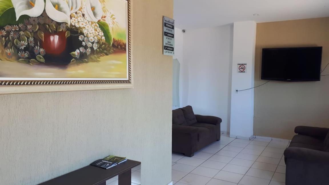 Center Palmas Palmas (Tocantins) Zewnętrze zdjęcie