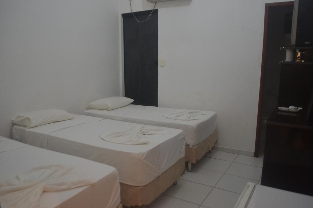 Center Palmas Palmas (Tocantins) Zewnętrze zdjęcie