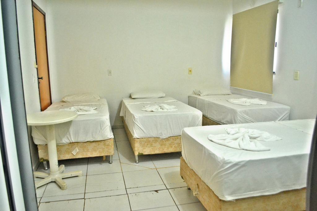 Center Palmas Palmas (Tocantins) Zewnętrze zdjęcie