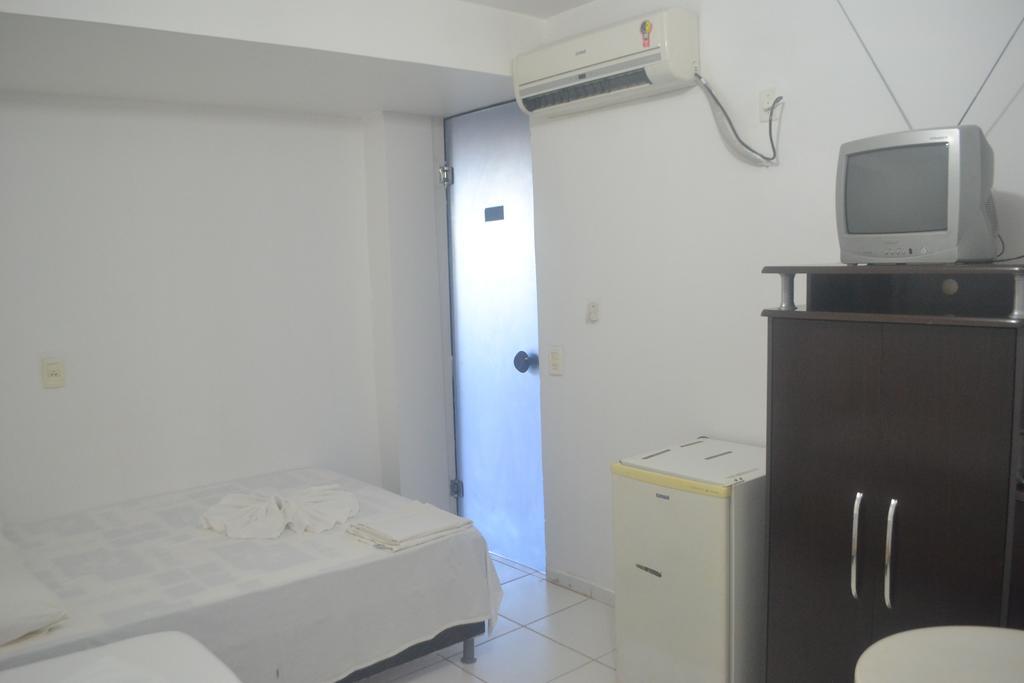 Center Palmas Palmas (Tocantins) Zewnętrze zdjęcie