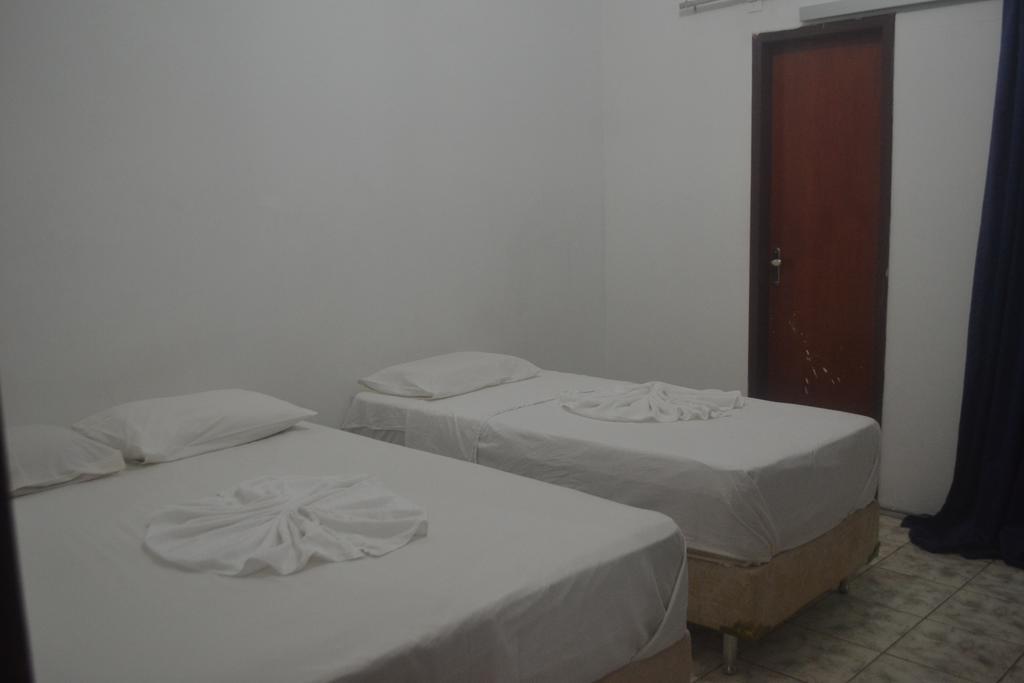Center Palmas Palmas (Tocantins) Zewnętrze zdjęcie