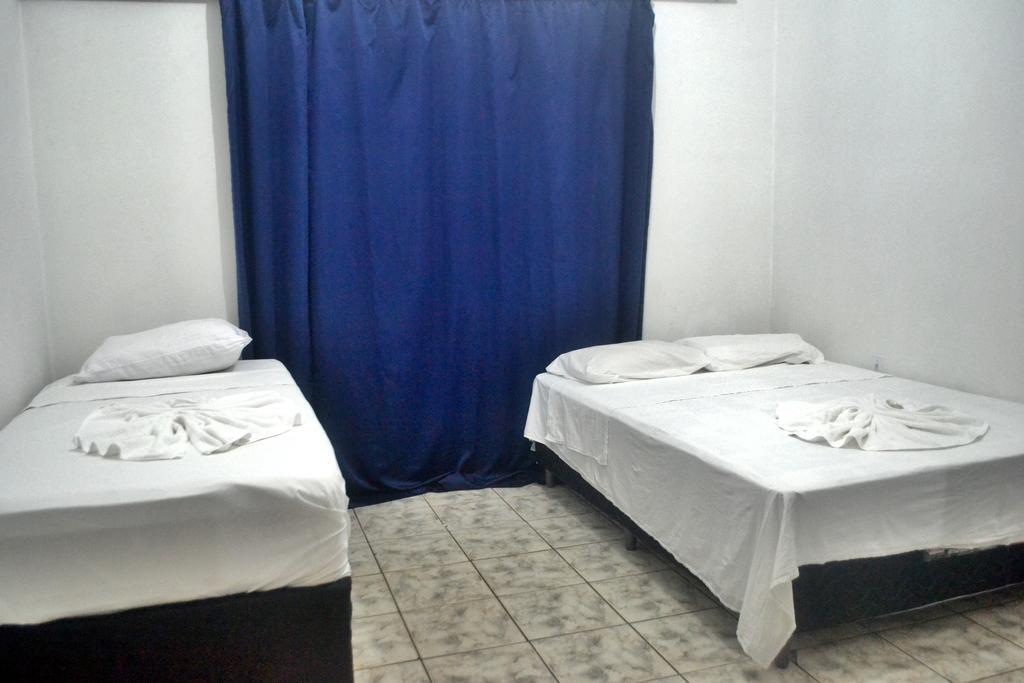 Center Palmas Palmas (Tocantins) Zewnętrze zdjęcie