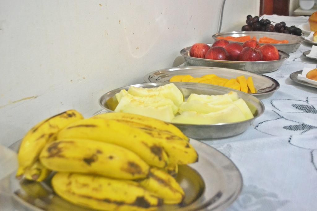 Center Palmas Palmas (Tocantins) Zewnętrze zdjęcie