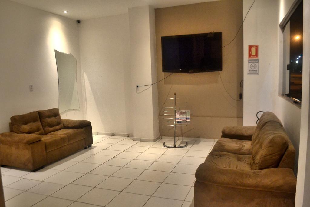 Center Palmas Palmas (Tocantins) Zewnętrze zdjęcie